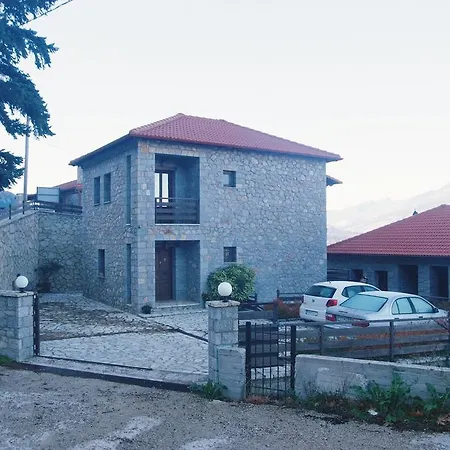 Ifigenia * Γραβιά