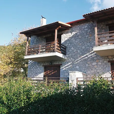 Ifigenia Διαμέρισμα